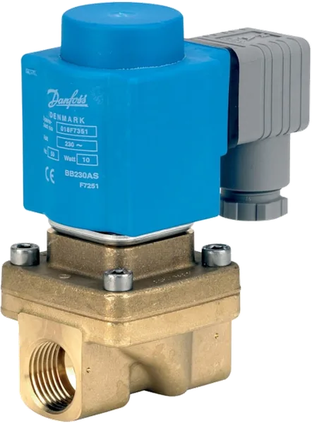 EV250B