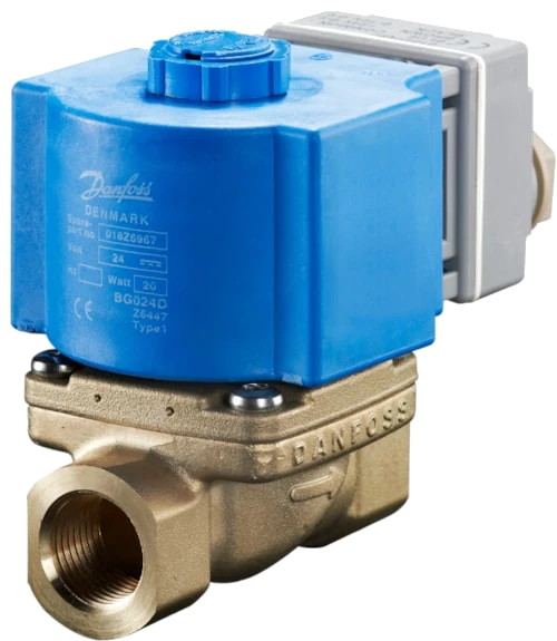 EV260B