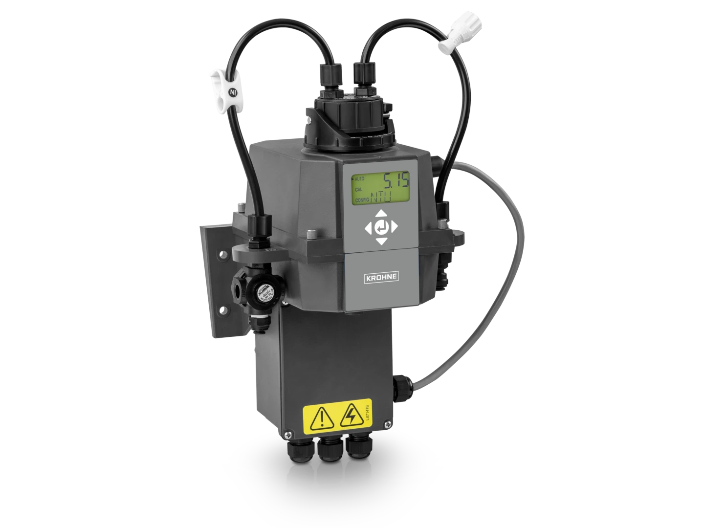 OPTISYS TUR 1060