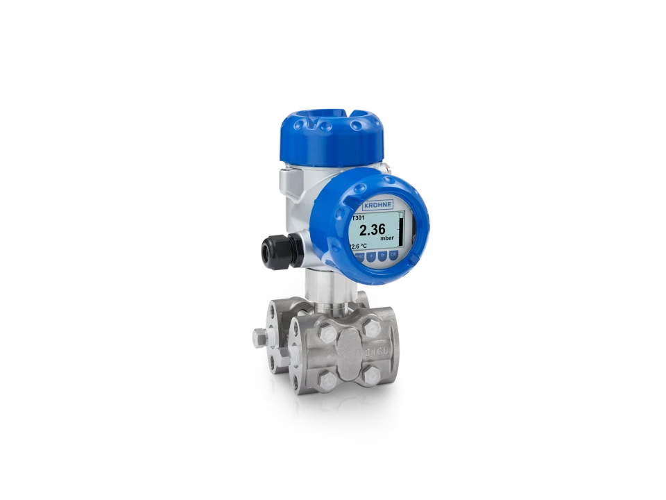 OPTIBAR DP 7060