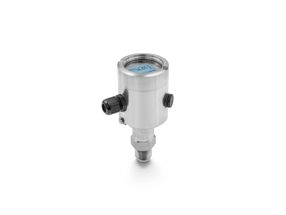 OPTIBAR PM 3050