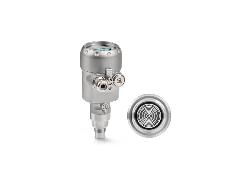 OPTIBAR PM 5060 C