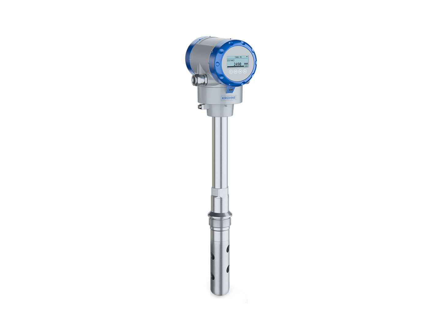 OPTIFLEX 1100 C