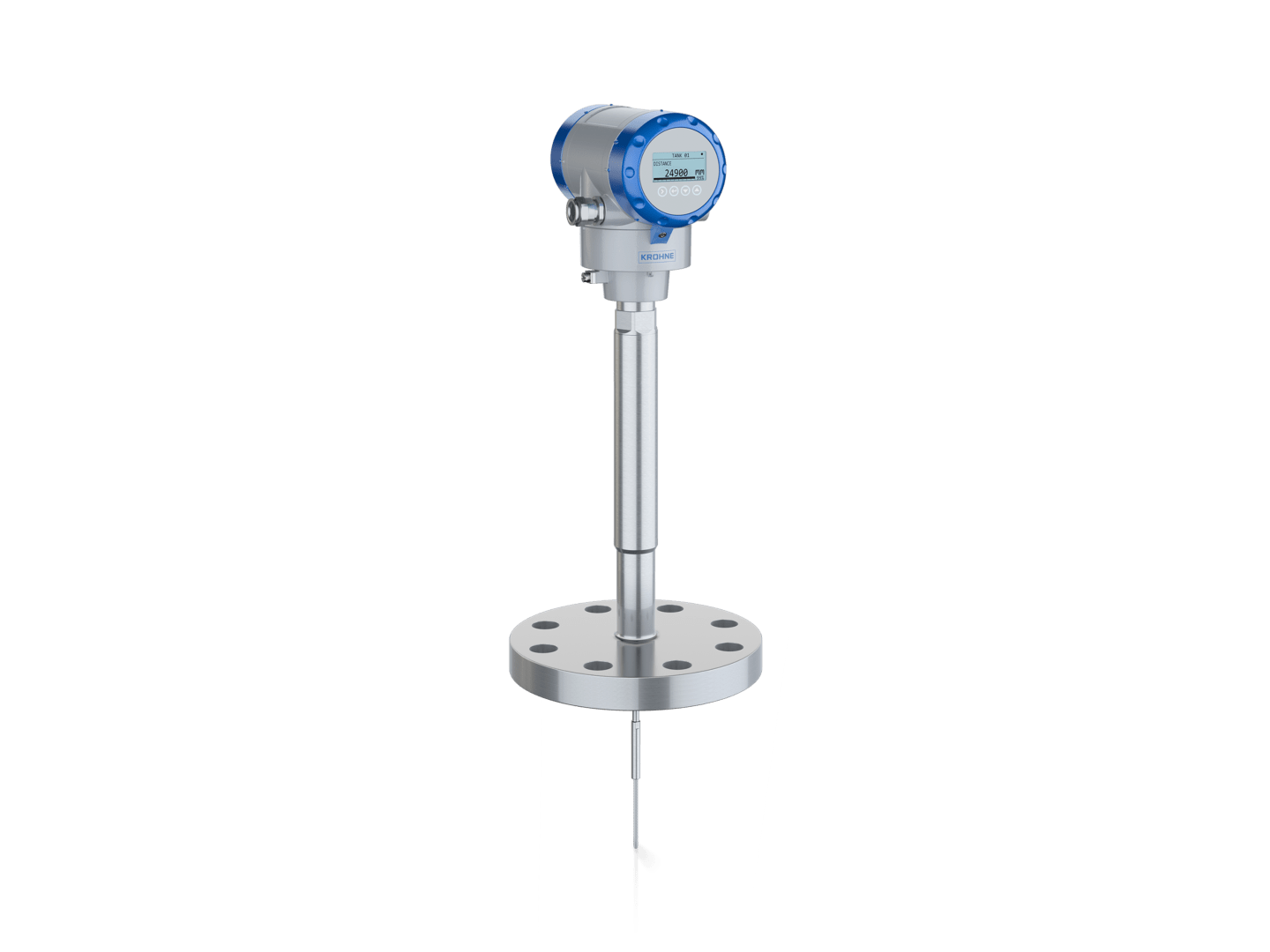 OPTIFLEX 1100 C