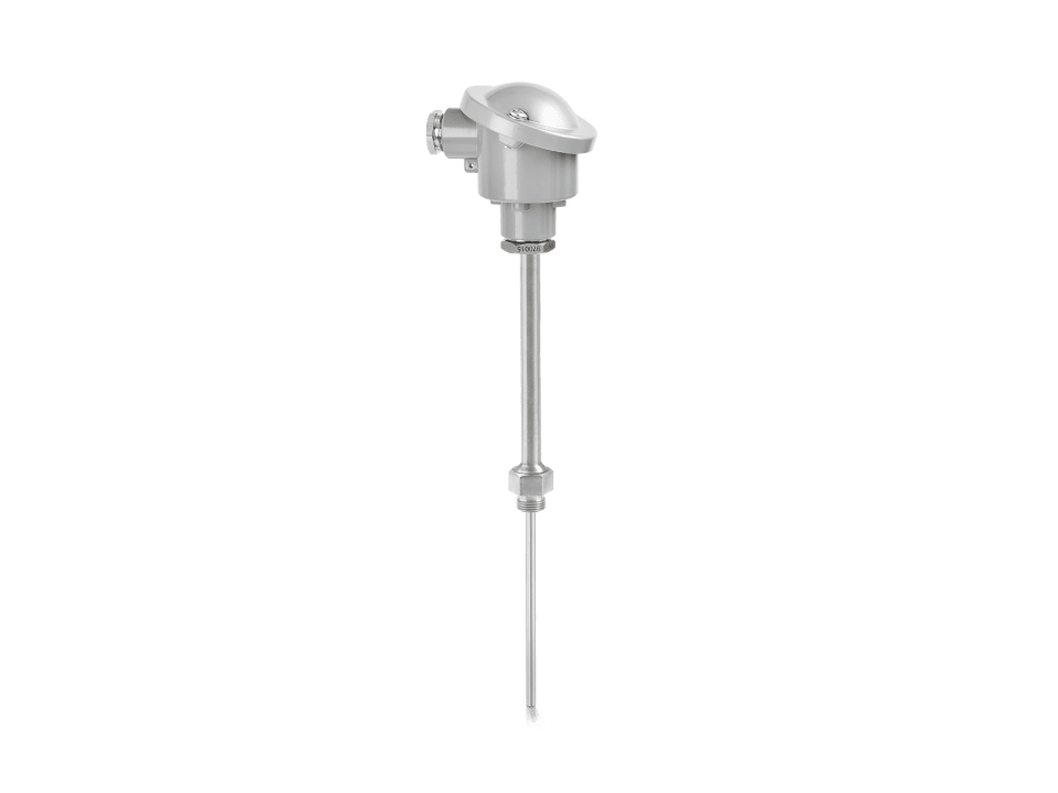 OPTITEMP TCA-S34