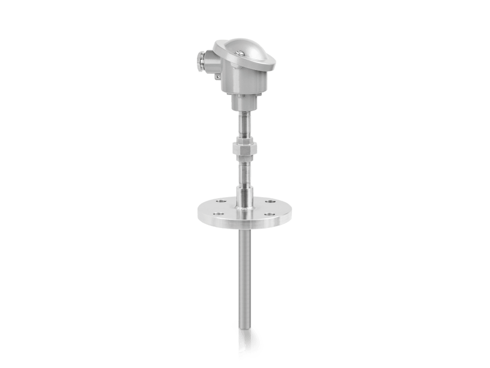 OPTITEMP TCA-TF55