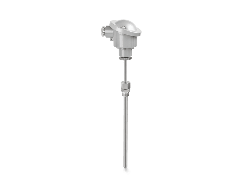 OPTITEMP TCA-TS37