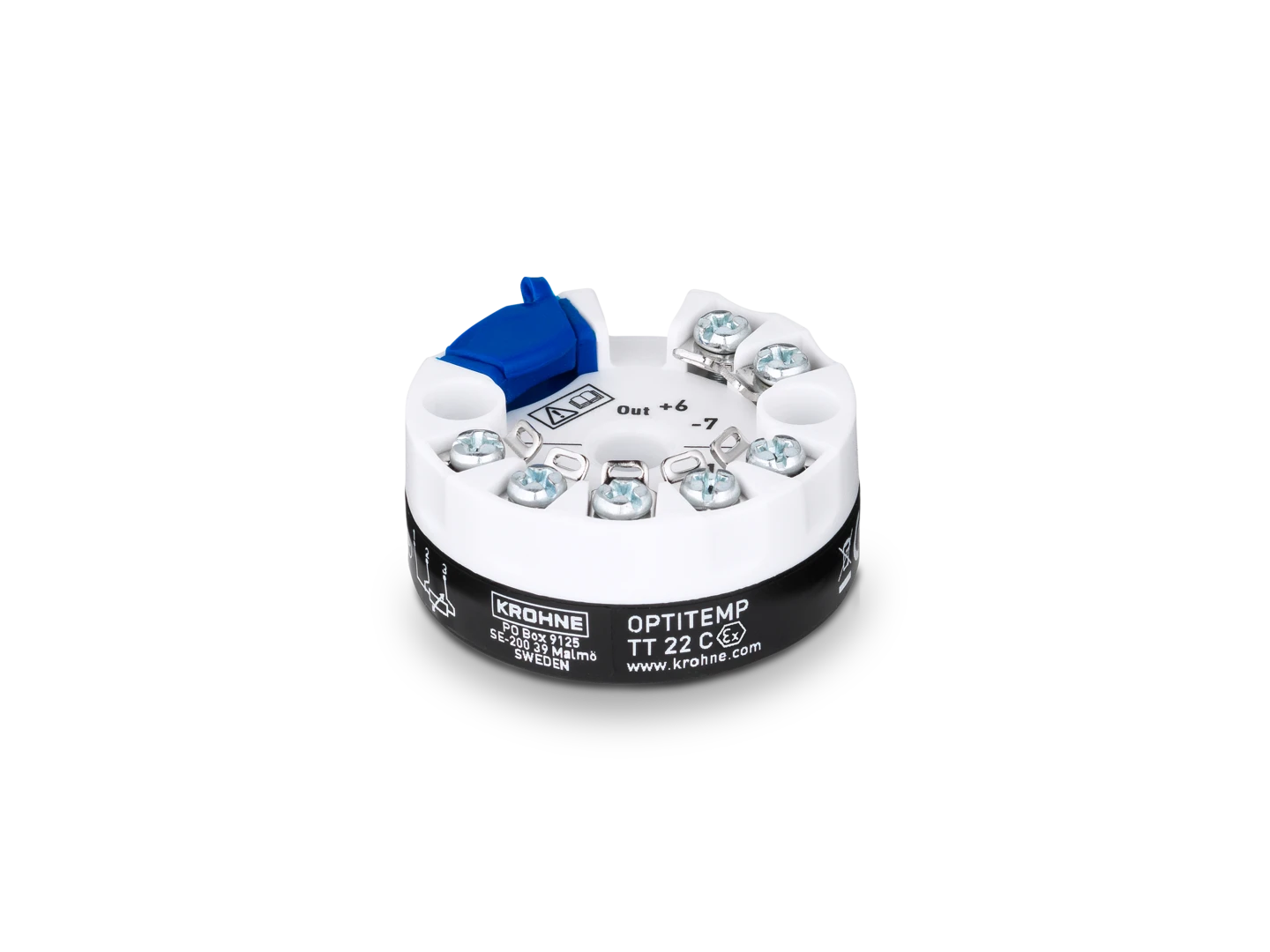 OPTITEMP TT 22 C