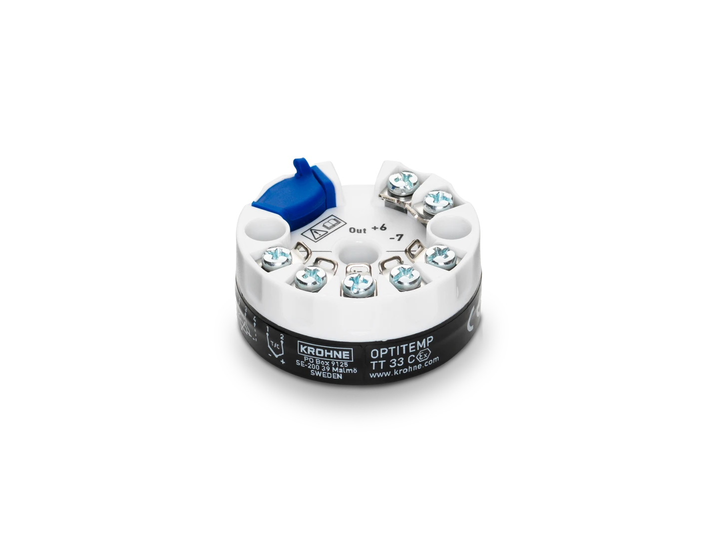 OPTITEMP TT 33 C