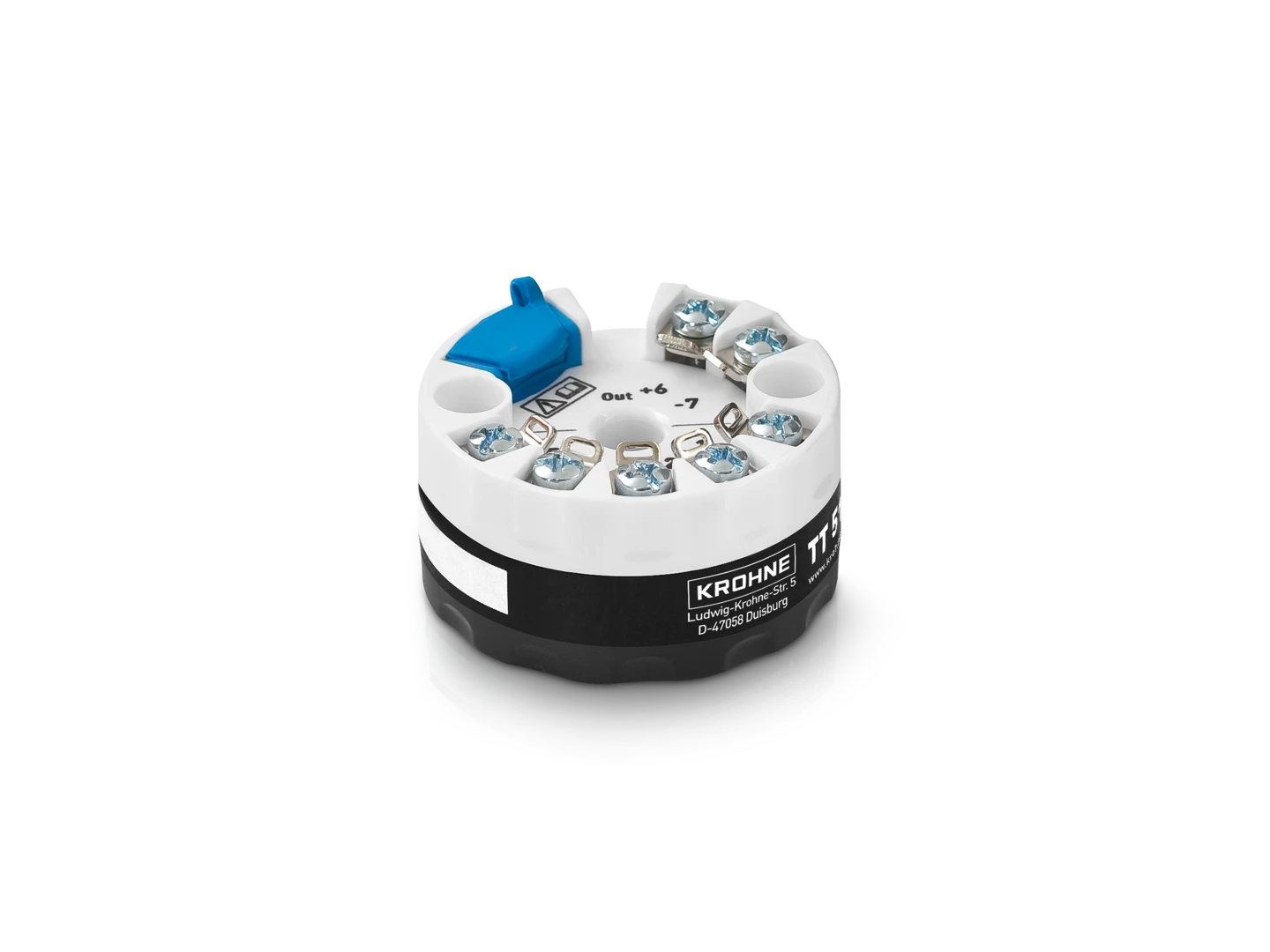 OPTITEMP TT 51 C