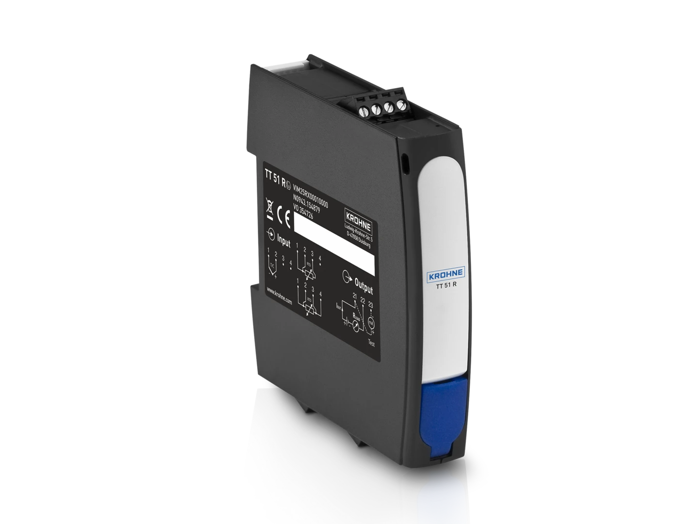 OPTITEMP TT 51 R