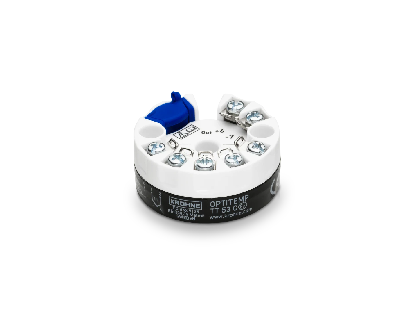 OPTITEMP TT 53 C