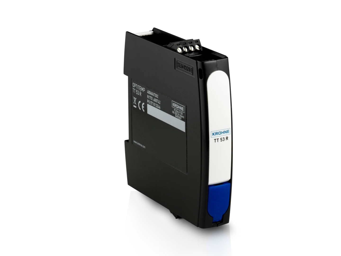 OPTITEMP TT 53 R