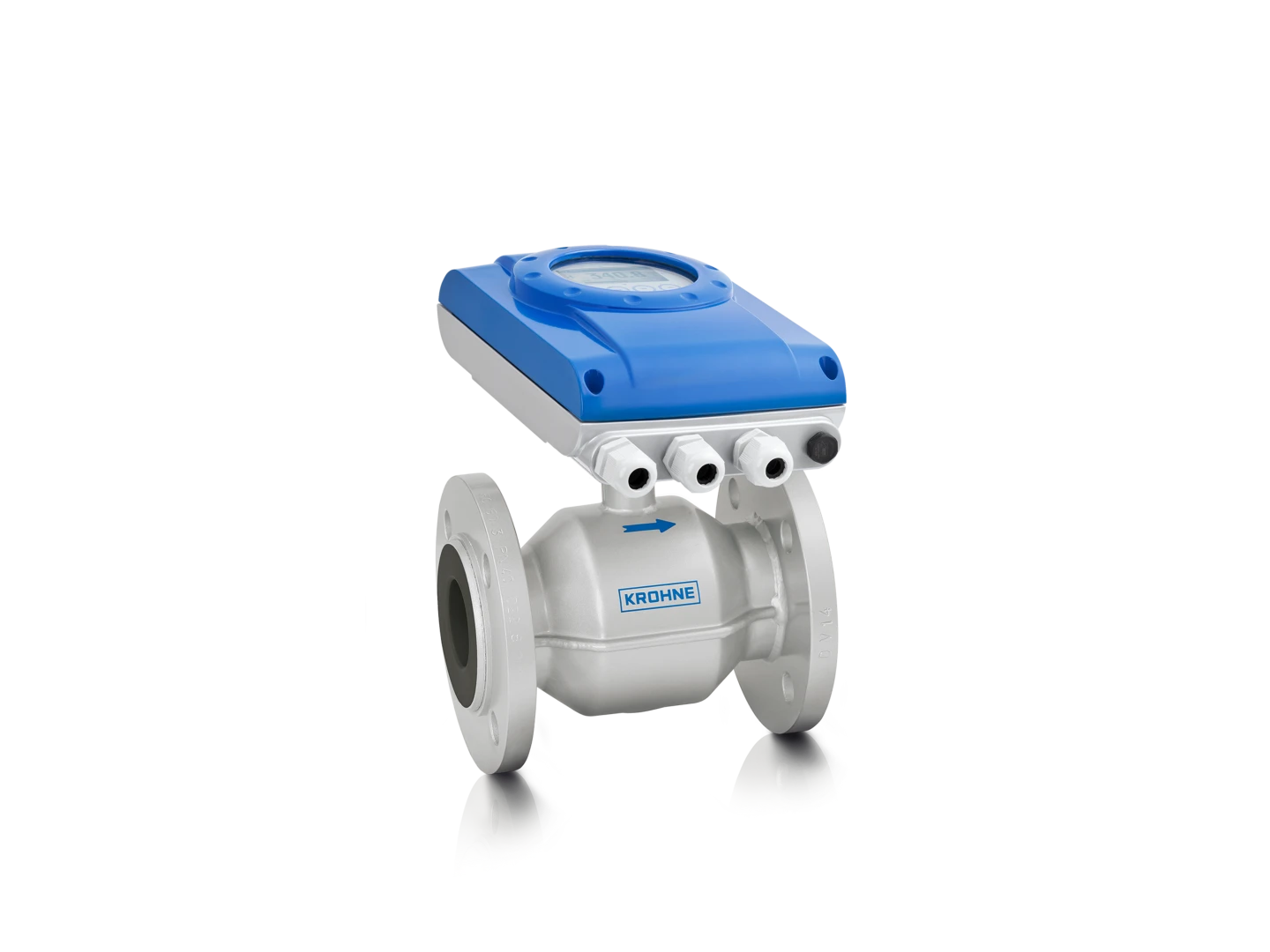 OPTIFLUX 2050