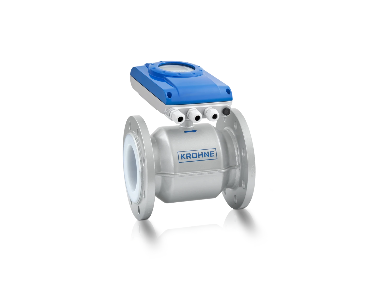 OPTIFLUX 4050