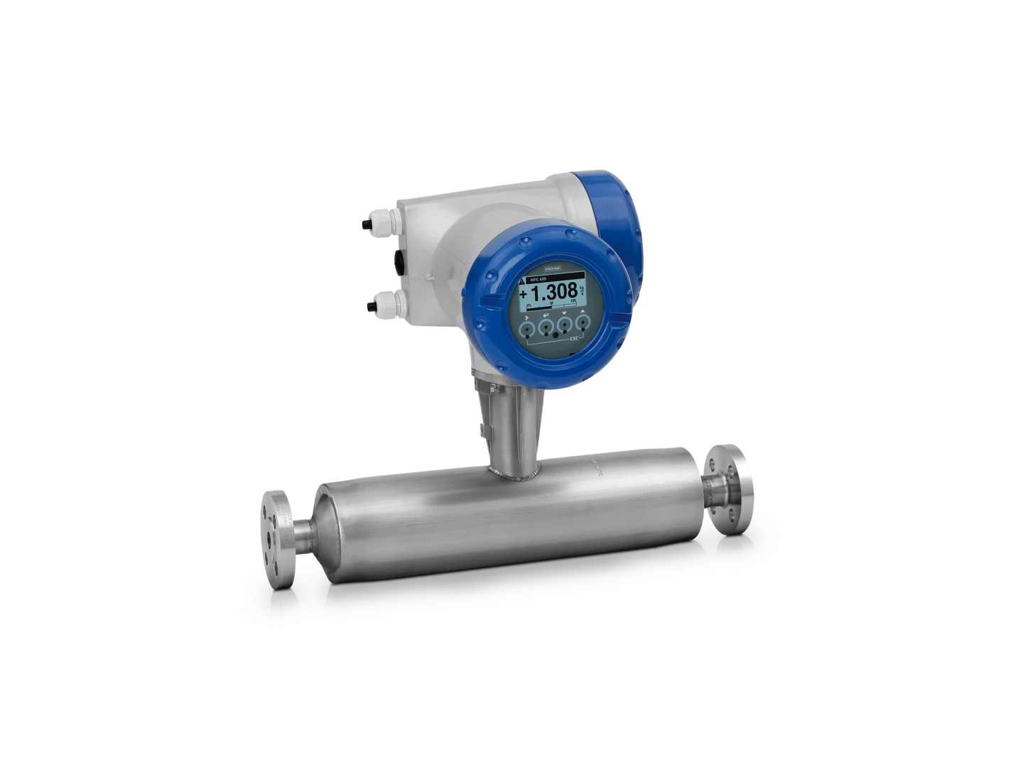 OPTIMASS 1400