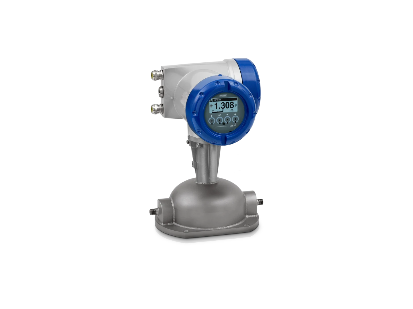 OPTIMASS 3400