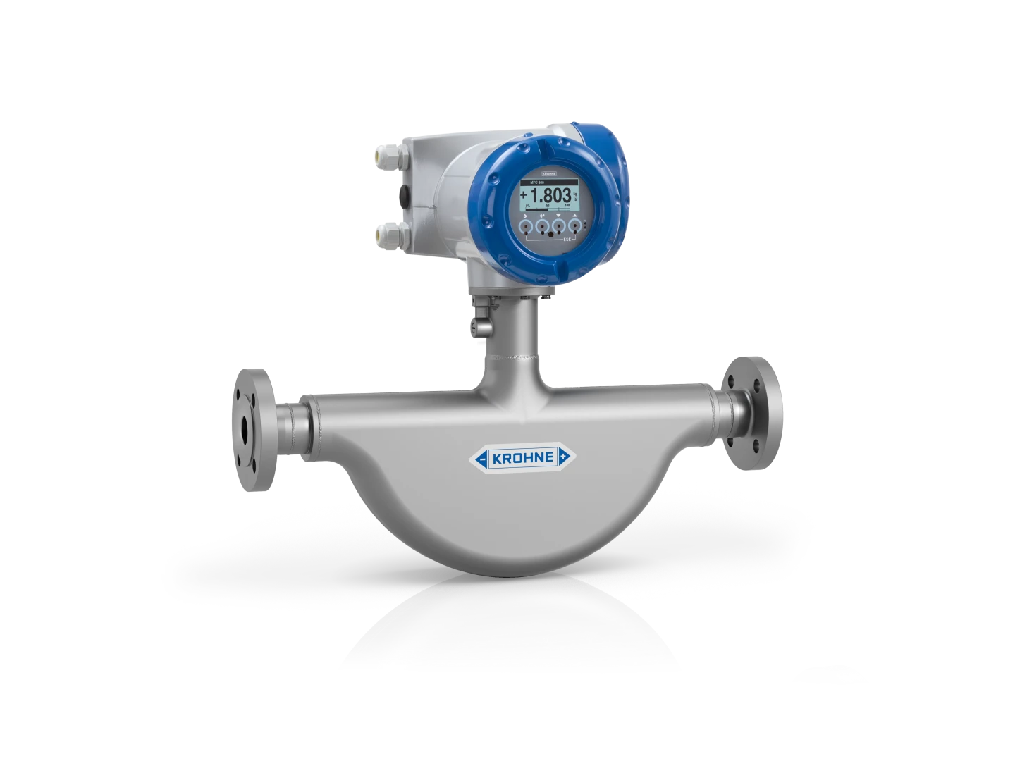 OPTIMASS 5400