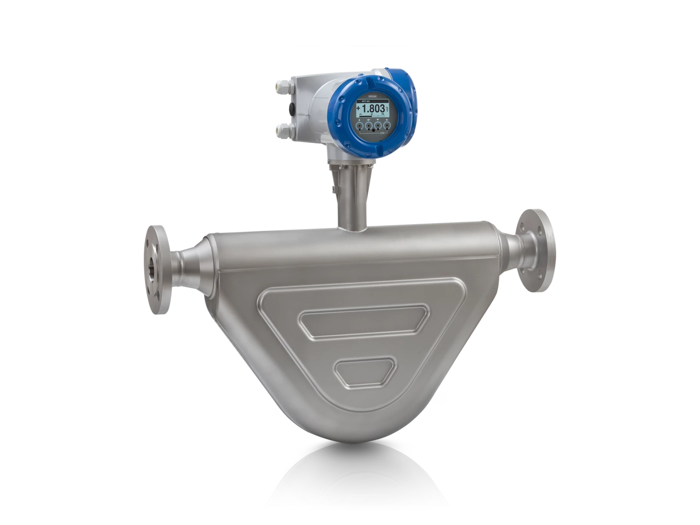 OPTIMASS 6400