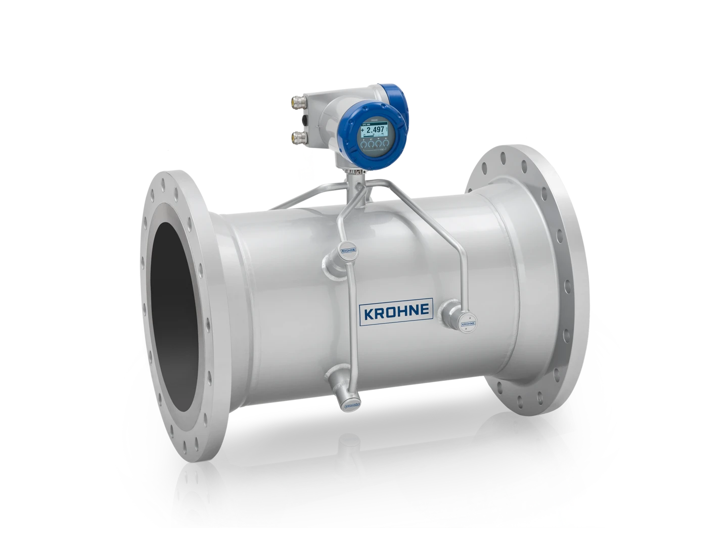 OPTISONIC 3400