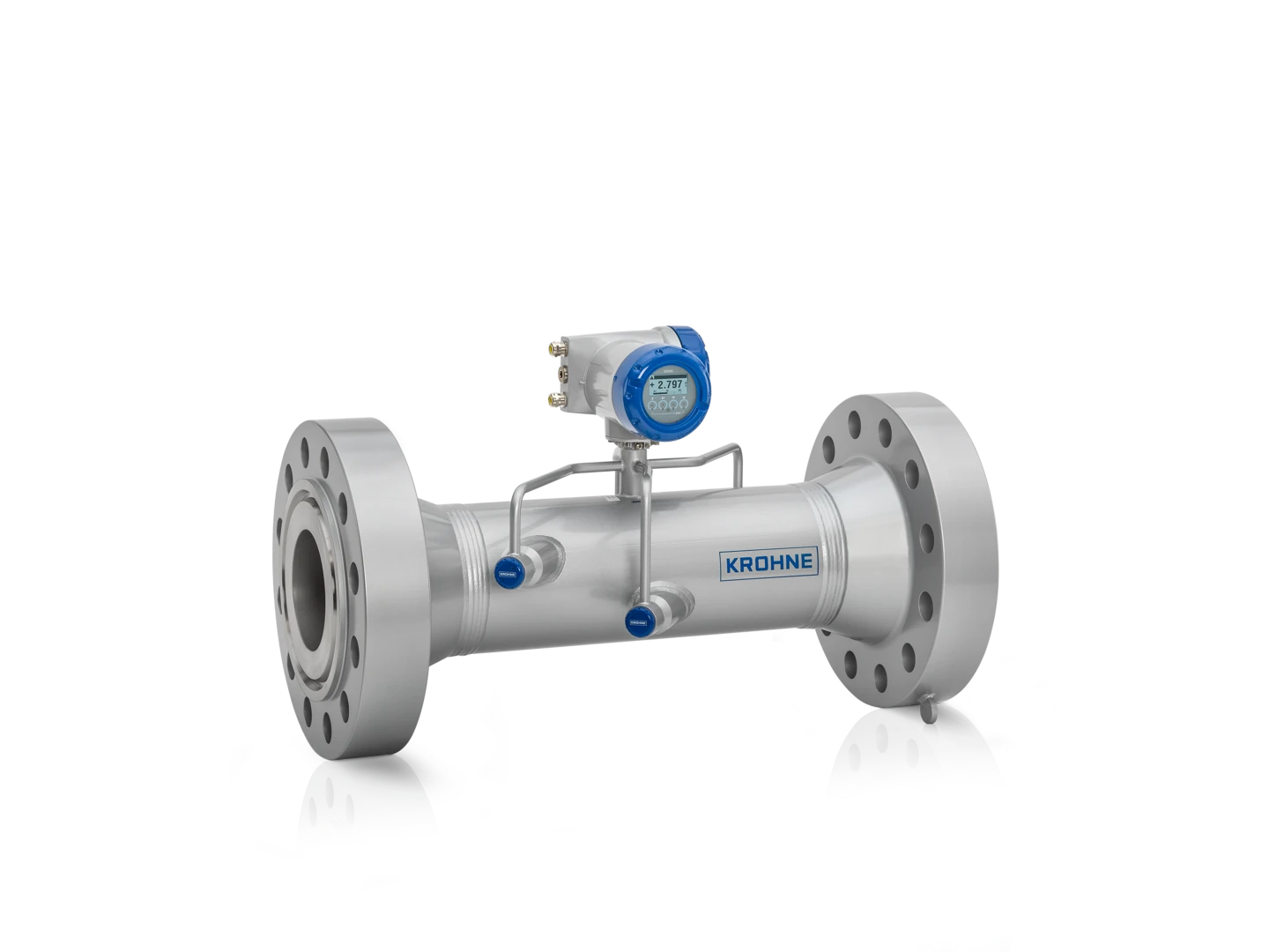 OPTISONIC 4400