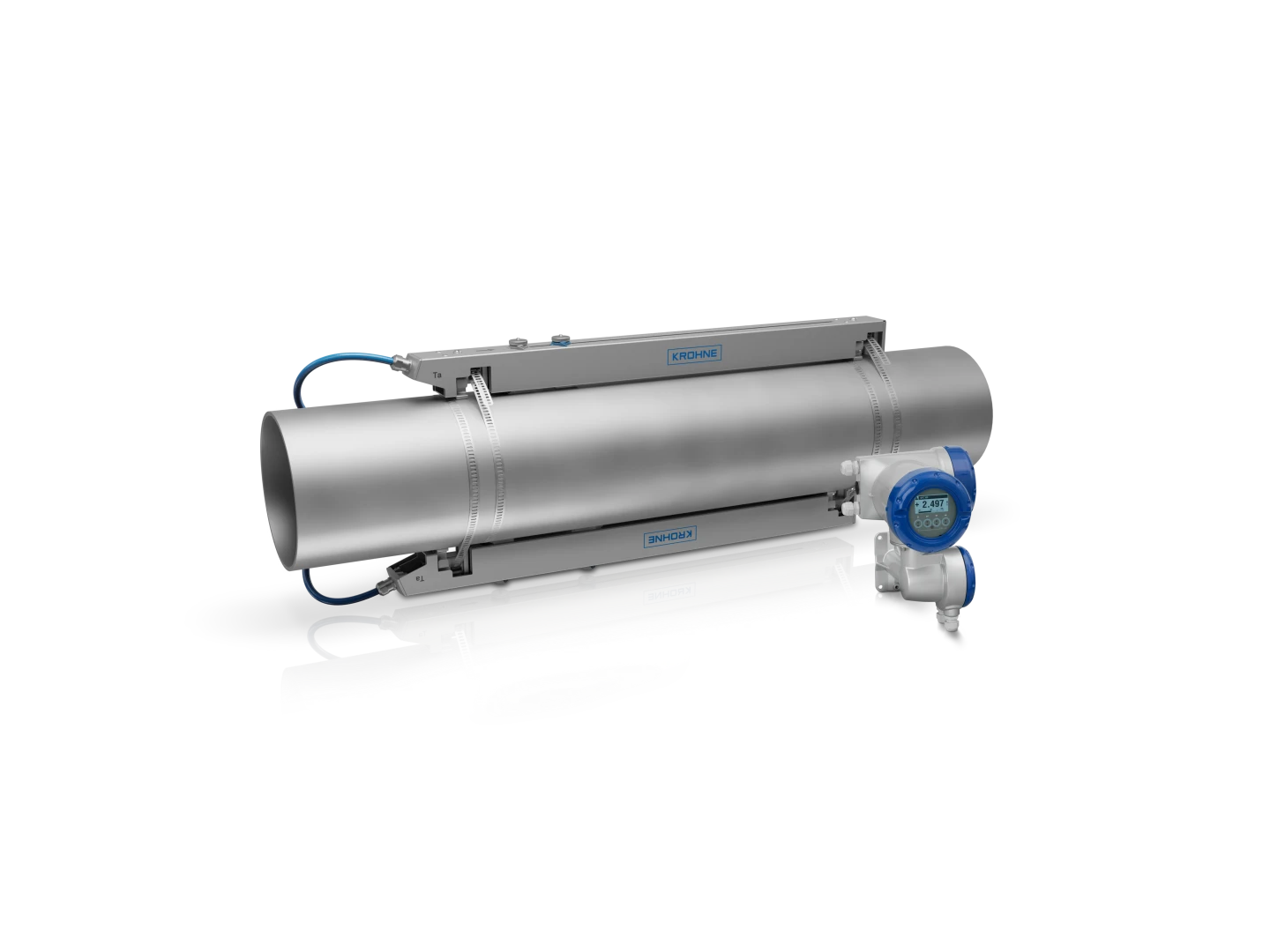 OPTISONIC 6300