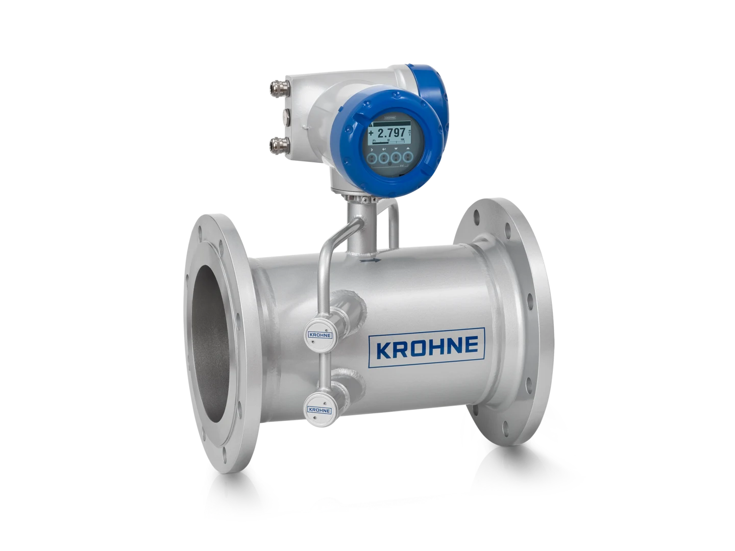 OPTISONIC 7300