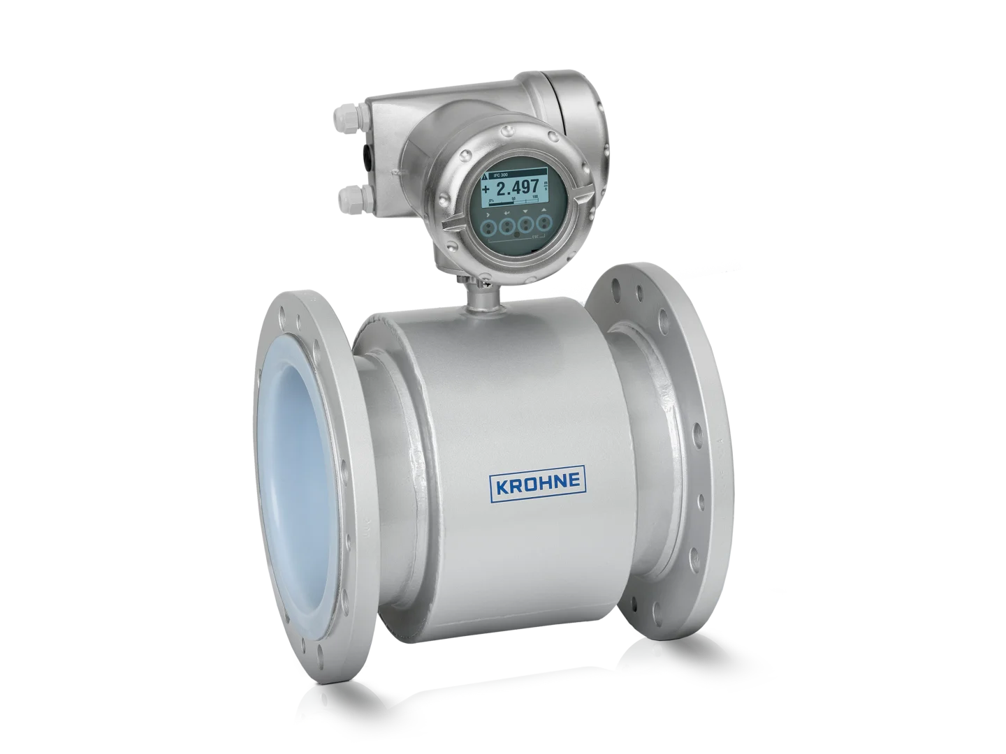 POWERFLUX 4300