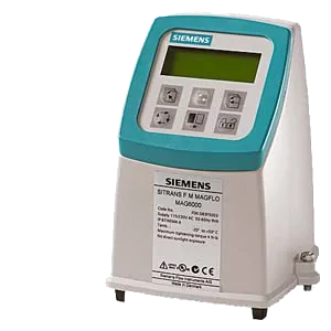 SITRANS FM MAG 6000