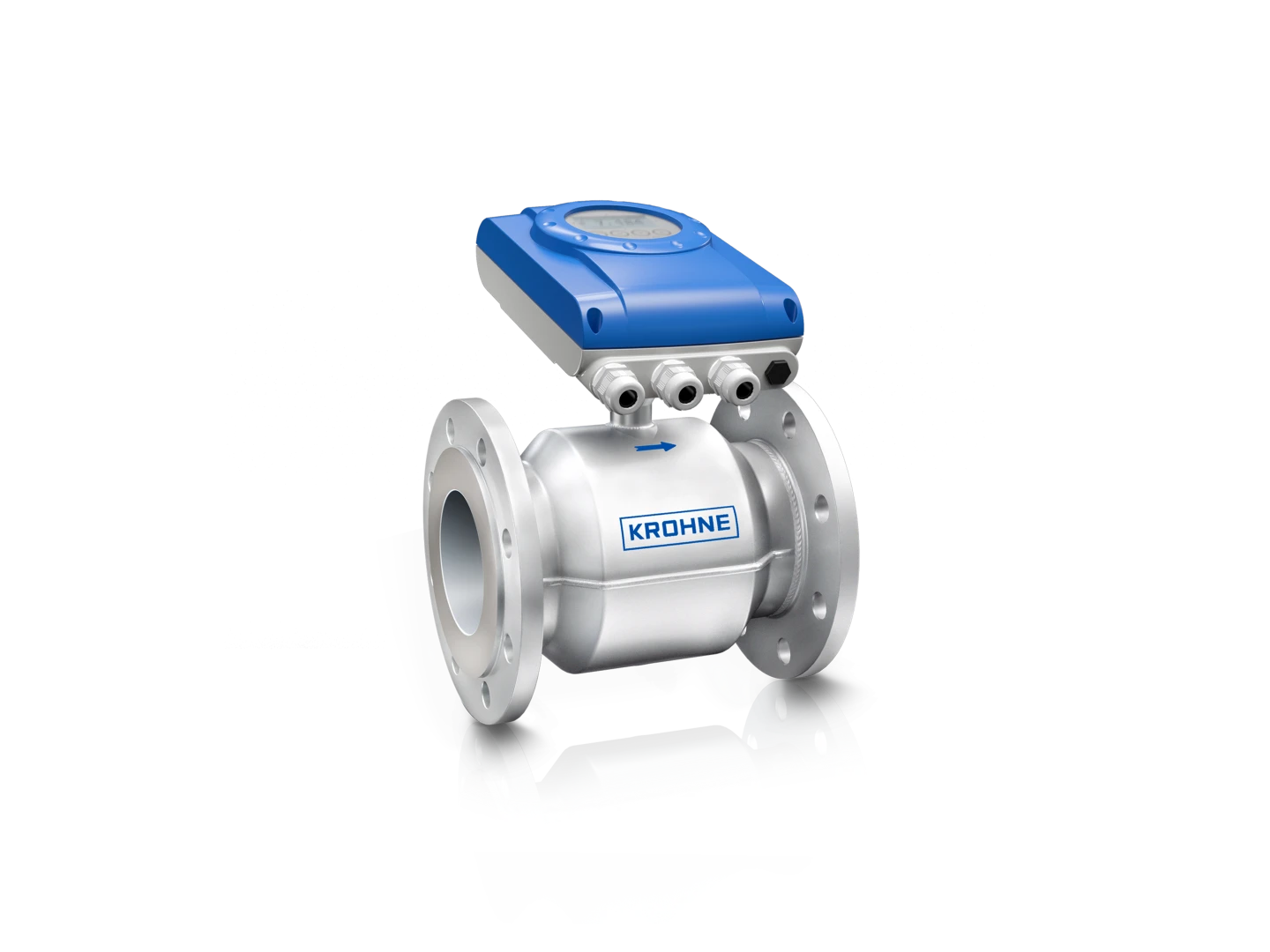 WATERFLUX 3050