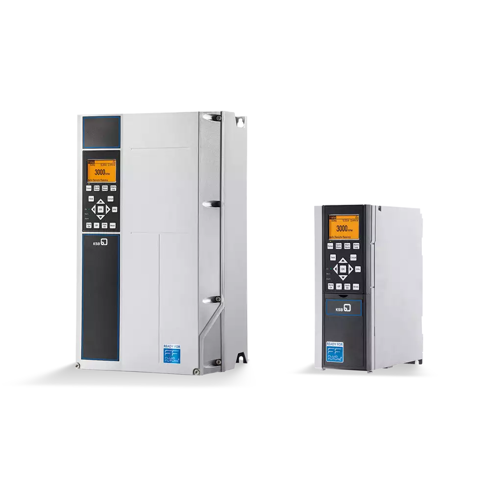 KSB PumpDrive R (KSB202)
