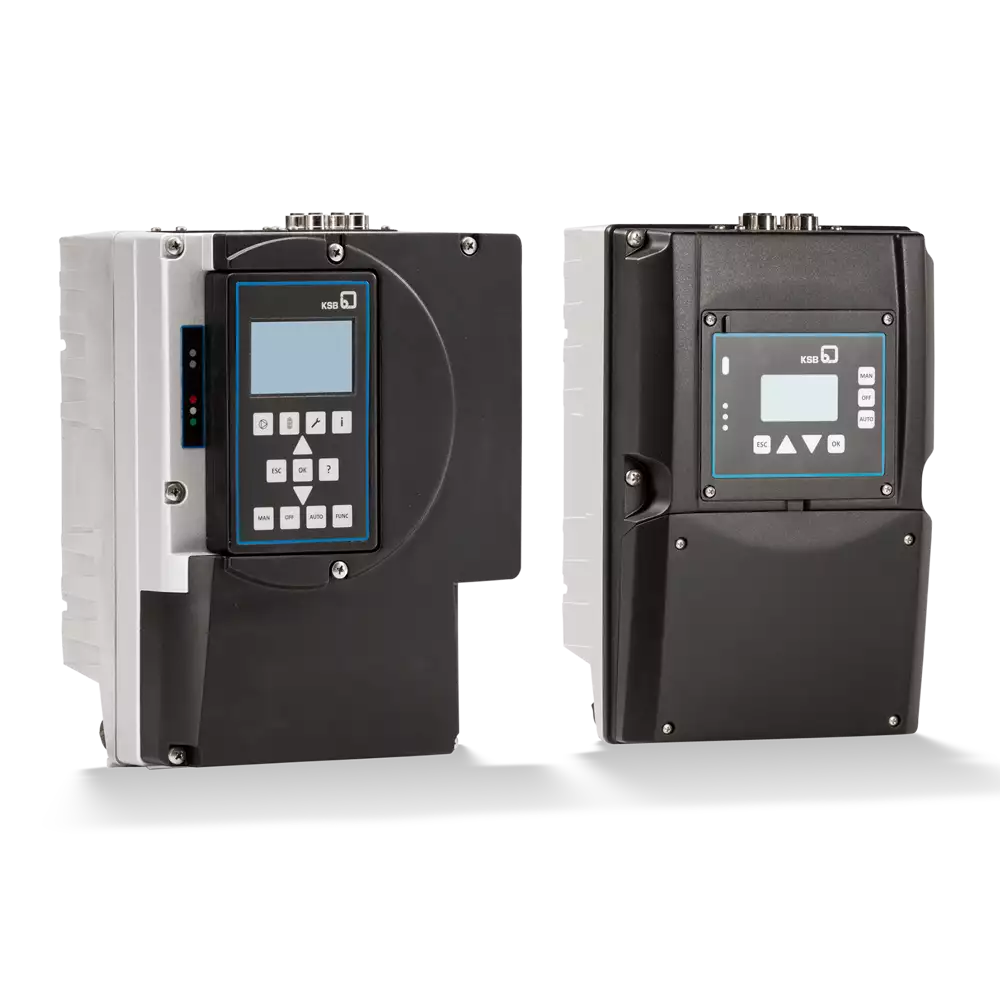 KSB PumpDrive R (KSB202)